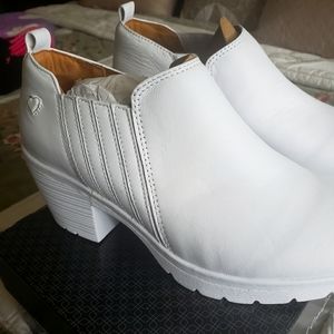 Nurse Mate Shoes